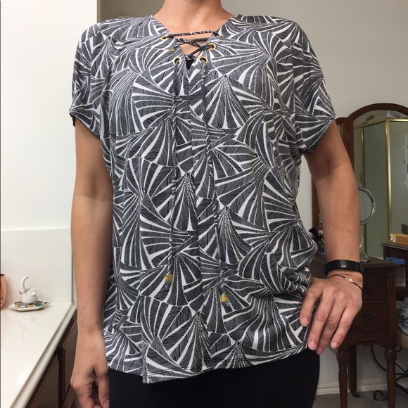 MICHAEL Michael Kors Tops - Michael Kors Blouse